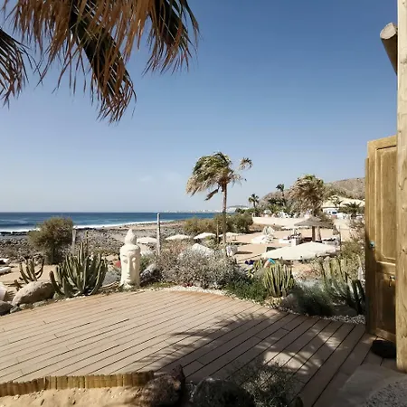 Palmmar Paraiso