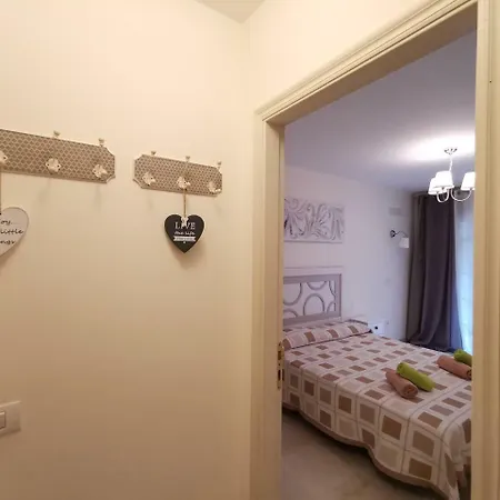 Palmmar Paraiso Apartment *