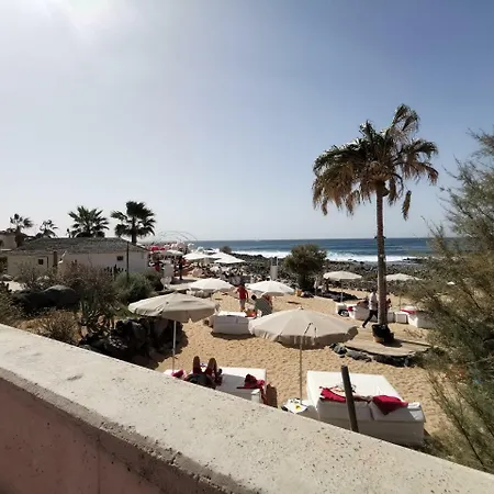 Palmmar Paraiso Apartment Playa de las Americas (Tenerife)
