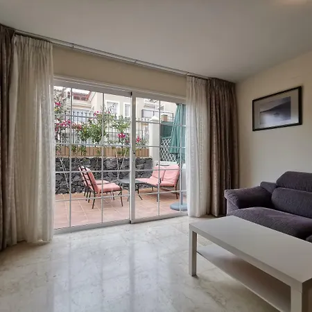 Apartment Palmmar Paraiso *