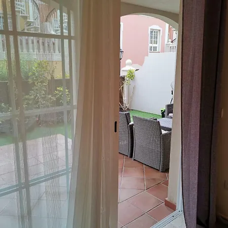 Palmmar Paraiso