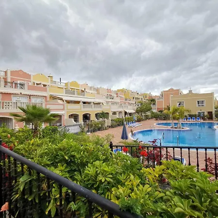 Apartment Palmmar Paraiso Playa de las Americas (Tenerife)