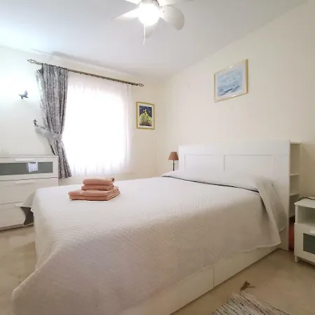 Palmmar Paraiso Apartment