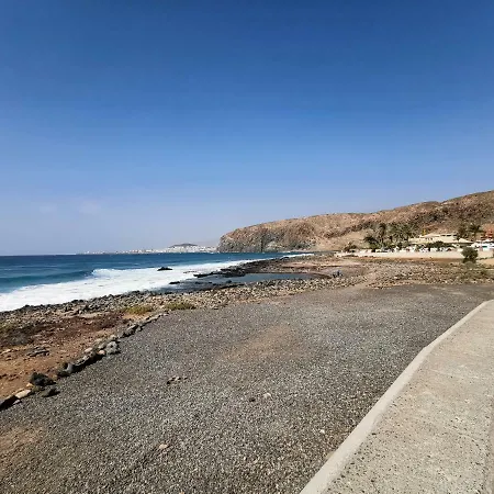 Apartment Palmmar Paraiso Playa de las Americas (Tenerife)