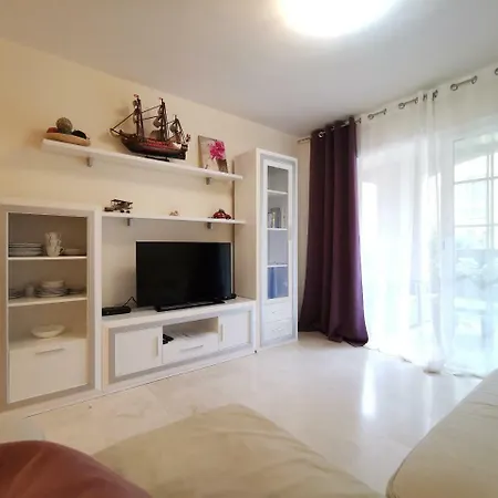Διαμέρισμα Palmmar Paraiso