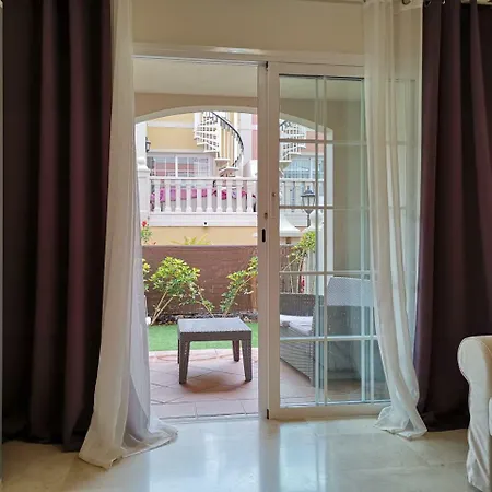 Διαμέρισμα Palmmar Paraiso