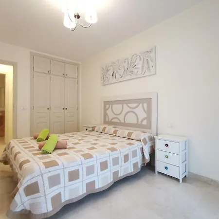 Palmmar Paraiso Διαμέρισμα Πλάγια ντε λας Αμέρικας