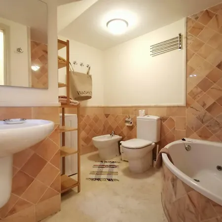 Palmmar Paraiso Διαμέρισμα