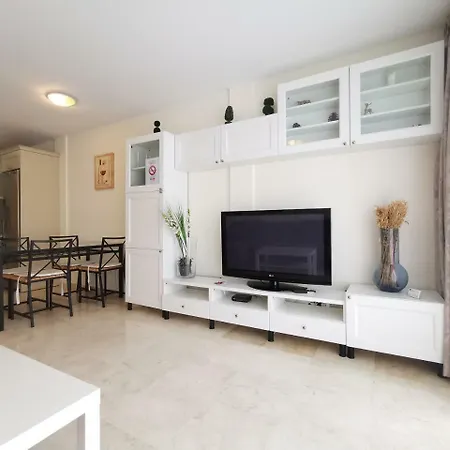 Διαμέρισμα Palmmar Paraiso Πλάγια ντε λας Αμέρικας