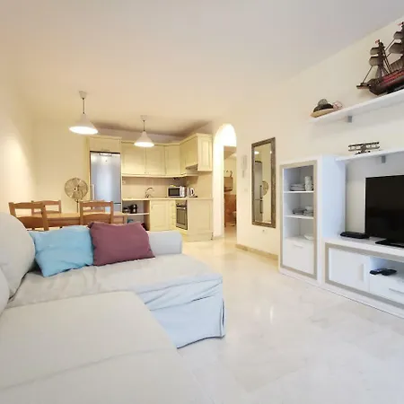 Palmmar Paraiso Διαμέρισμα