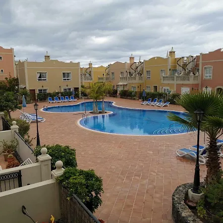 Palmmar Paraiso Διαμέρισμα *